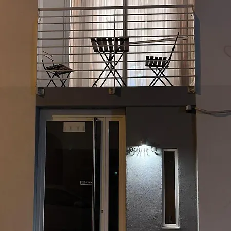 דירה Malta Seaside 2 Bedroom Flat *