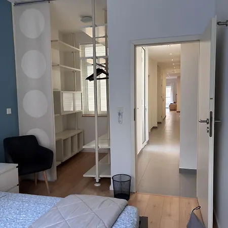 아파트 Malta Seaside 2 Bedroom Flat 슬리에마