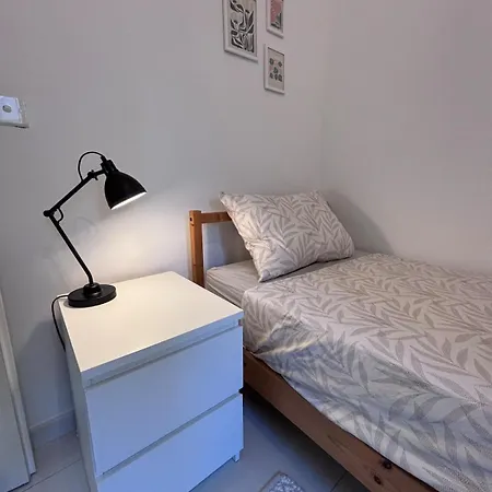 Malta Seaside 2 Bedroom Flat * סליאמה
