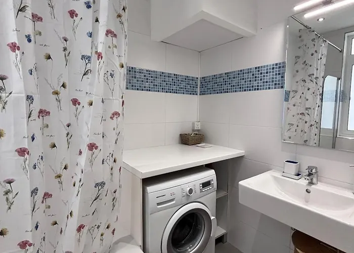 Appartamento Malta Seaside 2 Bedroom Flat