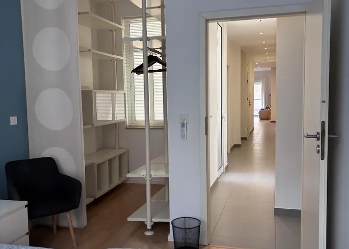 Appartamento Malta Seaside 2 Bedroom Flat Sliema